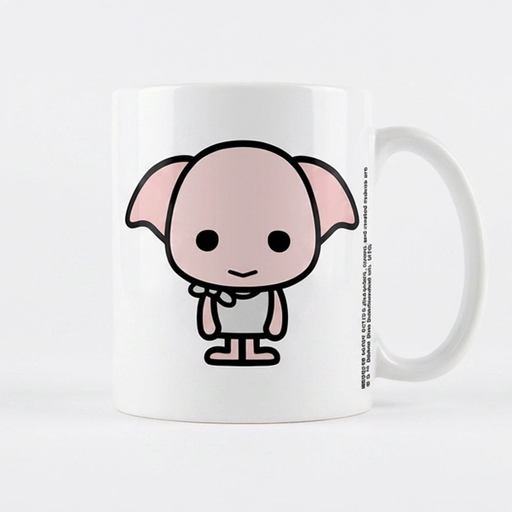 HARRY POTTER - (公開 25周年 ) - DOBBY CHIBI